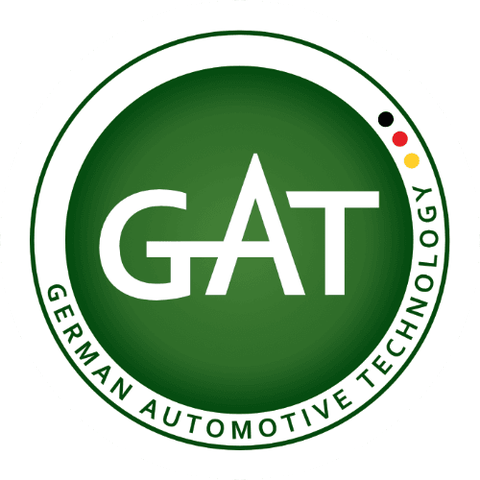 Logo de GAT