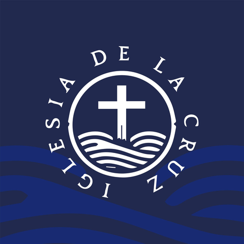 Logo de Iglesia de la Cruz