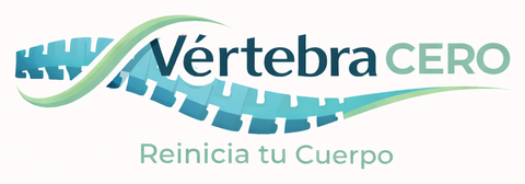 Logo de Vértebra Cero